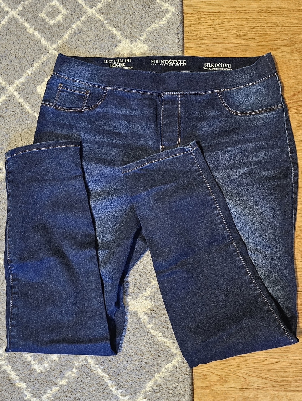 Women's Jeggings